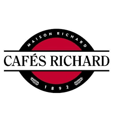 Logo cafe richard