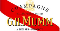 Logo mumm