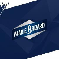 Marie brizard logo 2016