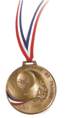 Medaille maf2