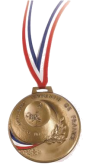 Medaille maf2