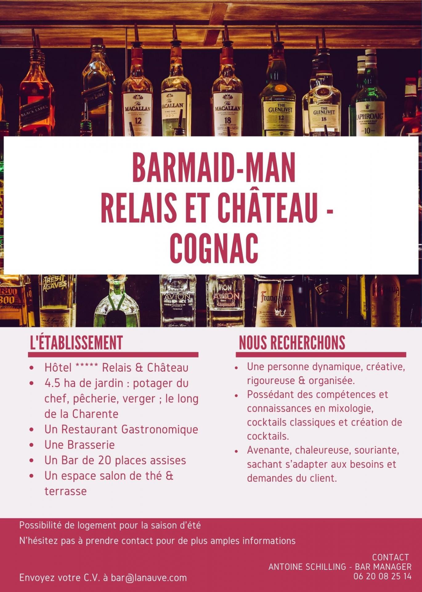 Bar la nauve
