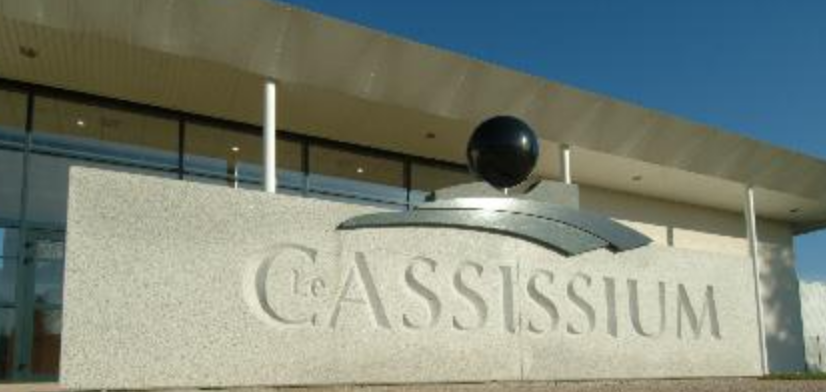 Cassiss 1