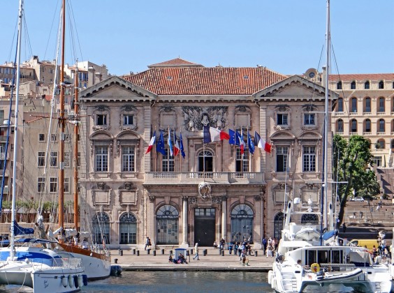 Hotel ville marseille visite tourisme 564x420