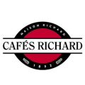 Logo cafe richard