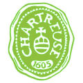 Logo chartreuse