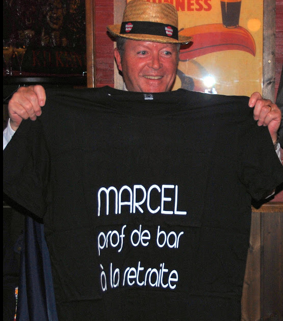 Marcel