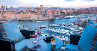 Marseille bars lounges header