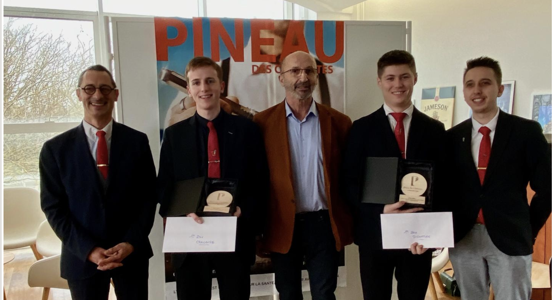 Pineau2024